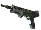 MAG-7 | Sonar image